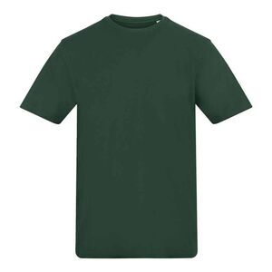 Awdis Unisex Adult T-Shirt / Bottle Green